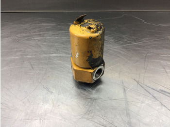 Ηλεκτρικό σύστημα LIEBHERR