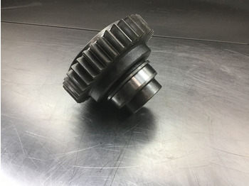 Κιβώτιο ταχυτήτων LIEBHERR