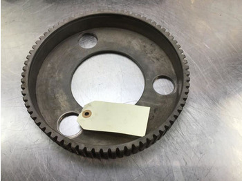 Κιβώτιο ταχυτήτων LIEBHERR