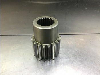 Κιβώτιο ταχυτήτων LIEBHERR