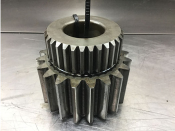 Κιβώτιο ταχυτήτων LIEBHERR