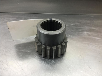 Κιβώτιο ταχυτήτων LIEBHERR