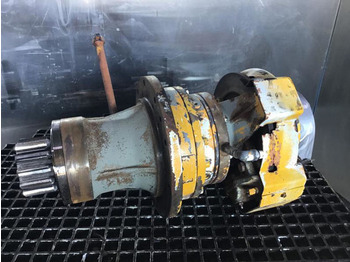 Ανταλλακτικό Liebherr Swing Gear: φωτογραφία 3