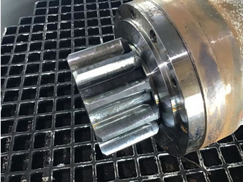 Ανταλλακτικό Liebherr Swing Gear: φωτογραφία 4