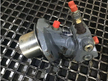 Υδραυλικός κινητήρας LIEBHERR