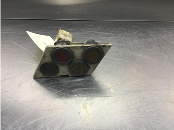 Ταμπλό αυτοκινήτου LIEBHERR