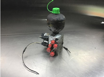 Βαλβίδα LIEBHERR