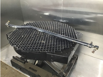 Συστήματος διεύθυνσης LIEBHERR