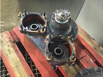 Κιβώτιο ταχυτήτων LIEBHERR