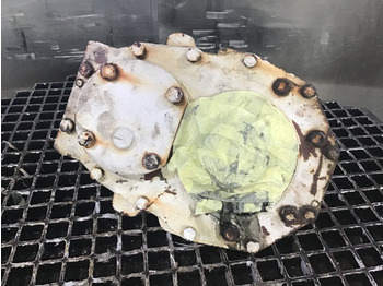 Κιβώτιο ταχυτήτων LIEBHERR