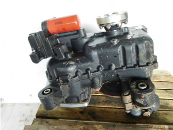 Κιβώτιο ταχυτήτων LIEBHERR