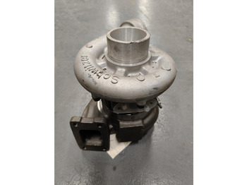 Τουρμπίνα LIEBHERR