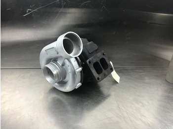 Τουρμπίνα LIEBHERR