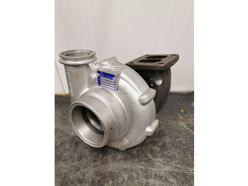 Τουρμπίνα LIEBHERR