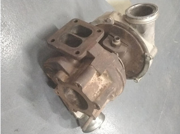Τουρμπίνα Liebherr Turbo Charger K29: φωτογραφία 3 Τουρμπίνα Liebherr Turbo Charger K29: φωτογραφία 3