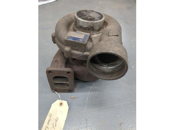 Τουρμπίνα LIEBHERR