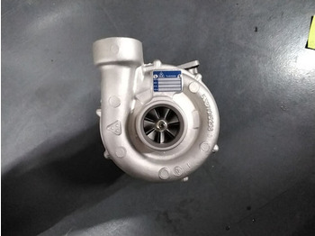 Τουρμπίνα LIEBHERR