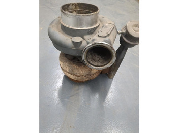 Τουρμπίνα LIEBHERR