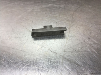 Κινητήρας και ανταλλακτικά LIEBHERR