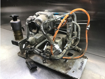 Υδραυλικό LIEBHERR