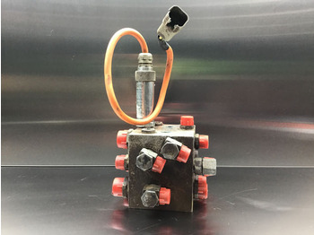 Υδραυλικό LIEBHERR