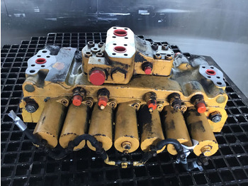 Υδραυλικό LIEBHERR