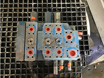 Υδραυλικό LIEBHERR