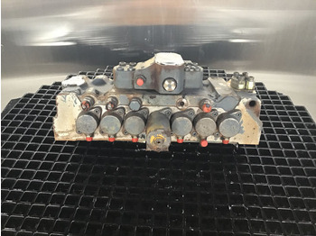 Υδραυλικό LIEBHERR