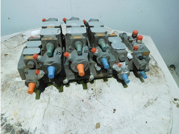 Υδραυλικό LIEBHERR