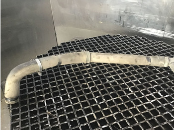 Σύστημα ψύξης LIEBHERR