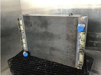 Ψυγείο αυτοκίνητο LIEBHERR