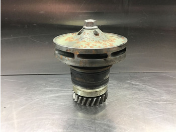 Αντλία ψυκτικού LIEBHERR