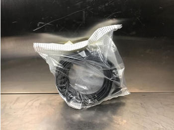 Ηλεκτρικό σύστημα LIEBHERR