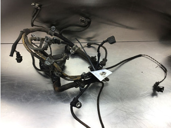 Καλώδιο/ Σύρματα Liebherr Wiring Harness: φωτογραφία 5