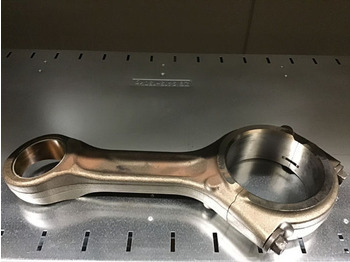 Κινητήρας και ανταλλακτικά