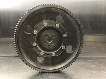 Κινητήρας και ανταλλακτικά