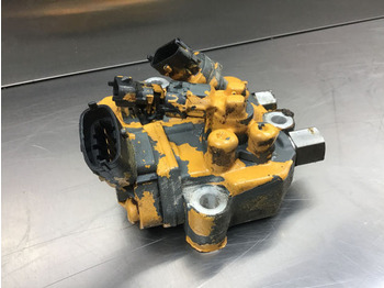 Κινητήρας και ανταλλακτικά