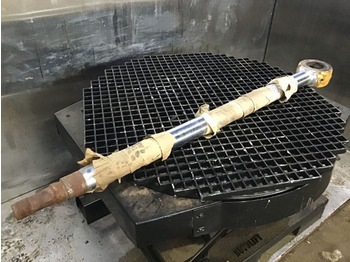 Υδραυλικός κύλινδρος