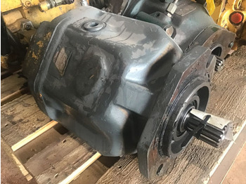 Κινητήρας και ανταλλακτικά REXROTH