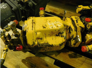 Κινητήρας και ανταλλακτικά REXROTH