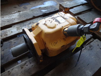 Κινητήρας και ανταλλακτικά REXROTH