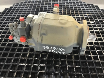 Κινητήρας και ανταλλακτικά REXROTH