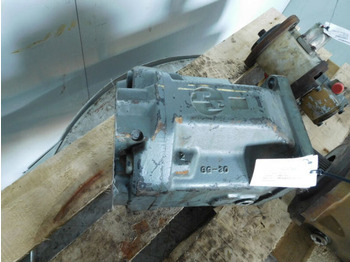 Κινητήρας και ανταλλακτικά REXROTH