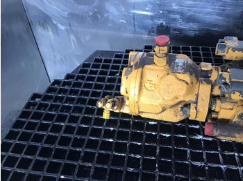 Κινητήρας και ανταλλακτικά REXROTH