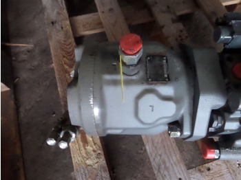 Κινητήρας και ανταλλακτικά REXROTH