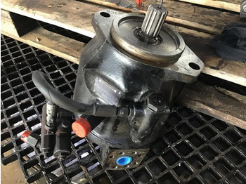 Κινητήρας και ανταλλακτικά REXROTH