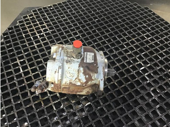 Κινητήρας και ανταλλακτικά REXROTH