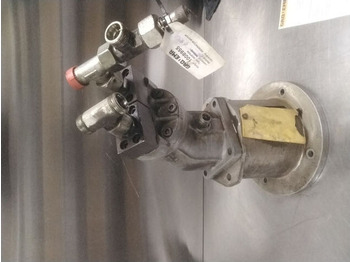 Ηλεκτρικό σύστημα REXROTH