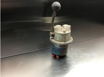 Ηλεκτρονική μονάδα ελέγχου REXROTH