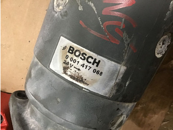 Ανταλλακτικό LIEBHERR